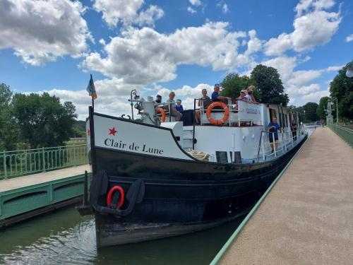 Loire 8-15 juli 2023