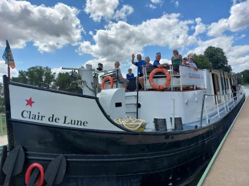 Loire 8-15 juli 2023
