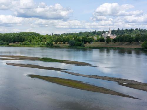 Loire 8-15 juli 2023