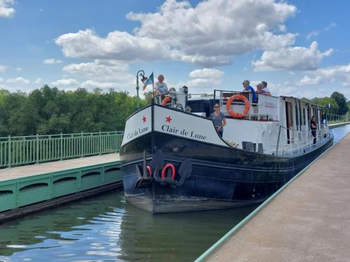 Loire 8-15 juli 2023