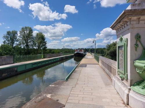 Loire 8-15 juli 2023