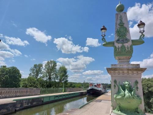 Loire 8-15 juli 2023