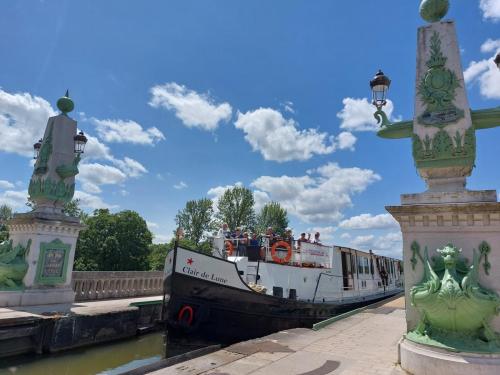 Loire 8-15 juli 2023