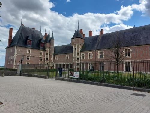 Loire 8-15 juli 2023