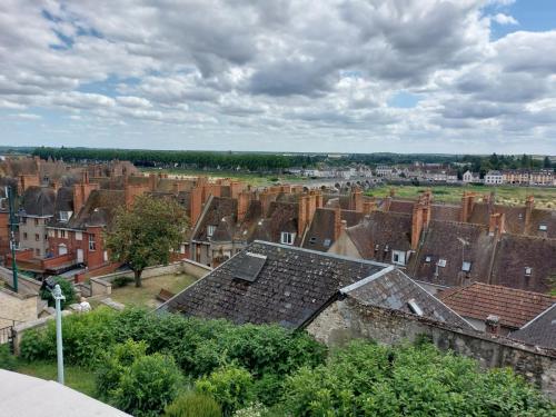 Loire 8-15 juli 2023