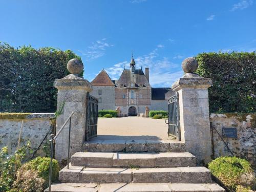 Loire 8-15 juli 2023