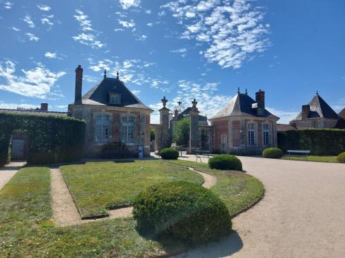 Loire 8-15 juli 2023