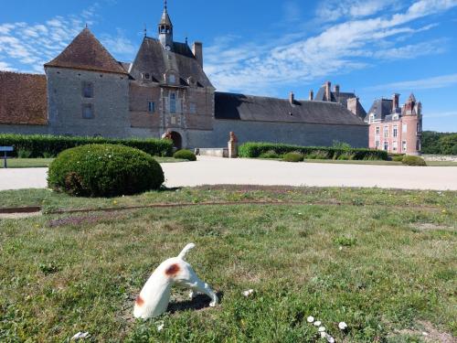 Loire 8-15 juli 2023