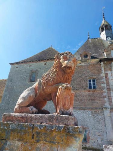 Loire 8-15 juli 2023