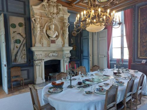 Loire 8-15 juli 2023
