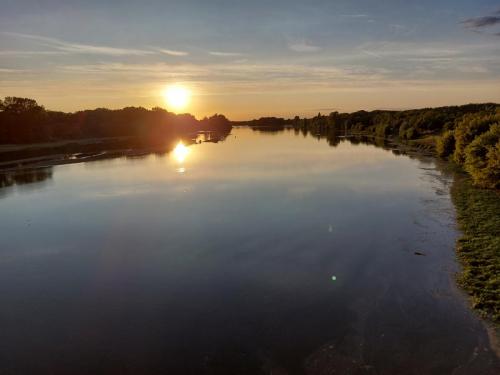 Loire 8-15 juli 2023