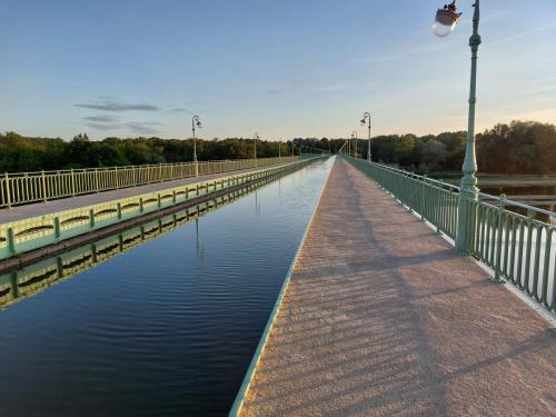 Loire 8-15 juli 2023