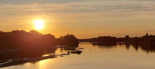 Loire 8-15 juli 2023