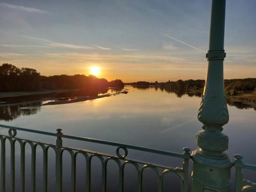 Loire 8-15 juli 2023