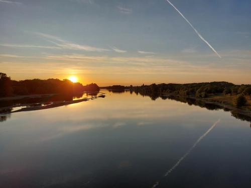 Loire 8-15 juli 2023