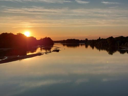 Loire 8-15 juli 2023
