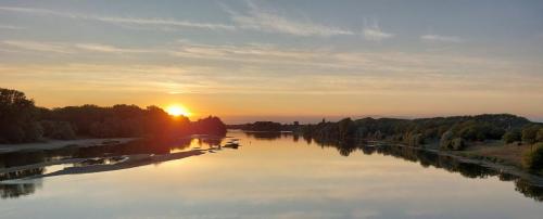 Loire 8-15 juli 2023