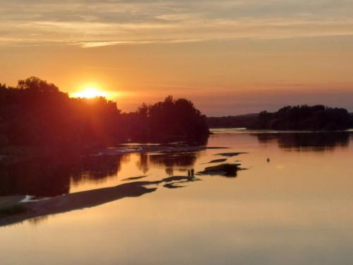 Loire 8-15 juli 2023