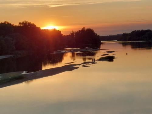 Loire 8-15 juli 2023