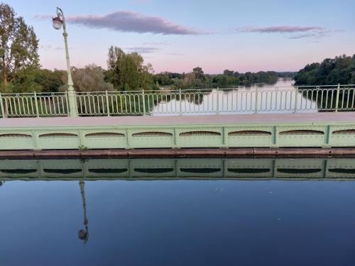 Loire 8-15 juli 2023