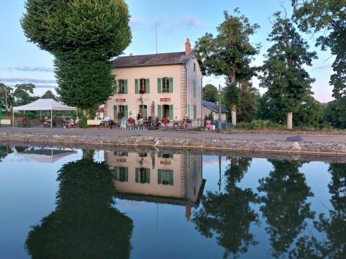 Loire 8-15 juli 2023