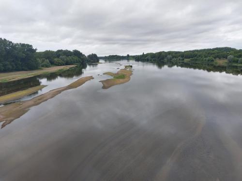 Loire 8-15 juli 2023
