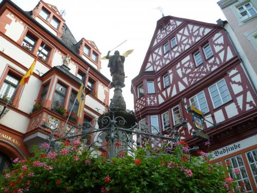 mosel 10-17 sept 2023