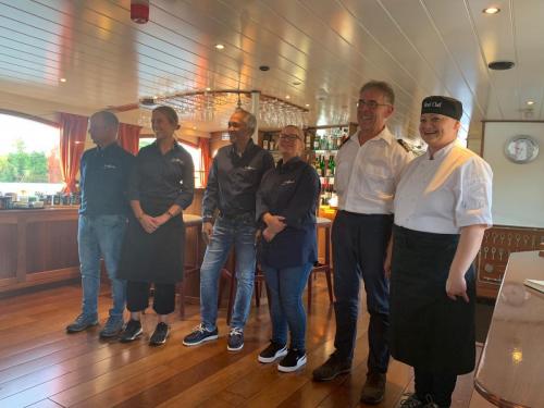 Mosel 14-21 sept 2019