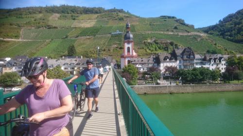 Mosel 14-21 sept 2019