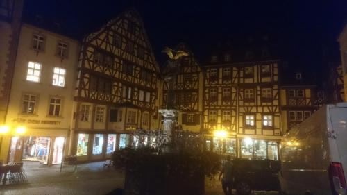 Mosel 14-21 sept 2019