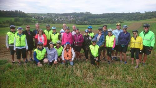 Mosel 14-21 sept 2019