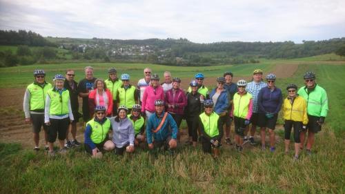 Mosel 14-21 sept 2019