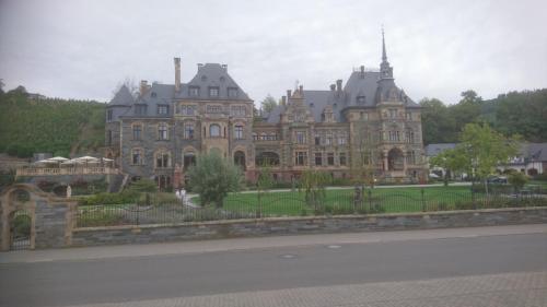 Mosel 14-21 sept 2019