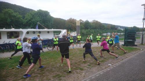 Mosel 14-21 sept 2019