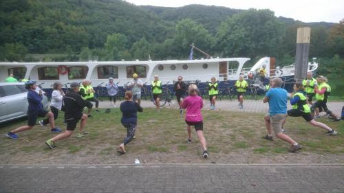 Mosel 14-21 sept 2019