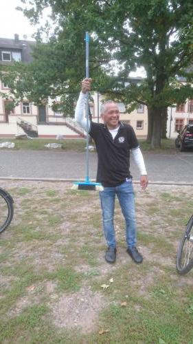 Mosel 14-21 sept 2019