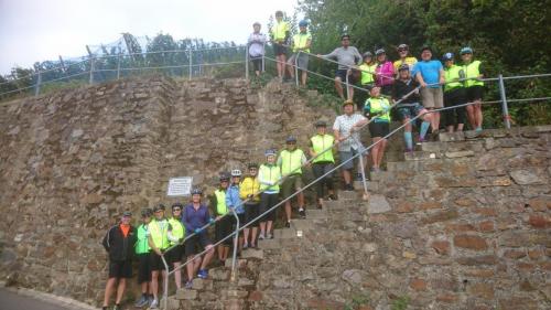 Mosel 14-21 sept 2019