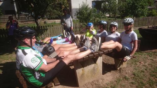 Mosel 14-21 sept 2019