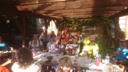 Mosel 14-21 sept 2019
