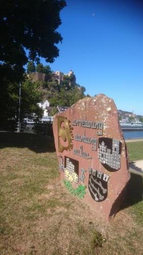 Mosel 14-21 sept 2019