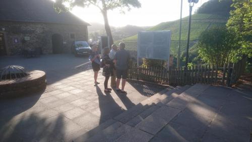 Mosel 14-21 sept 2019