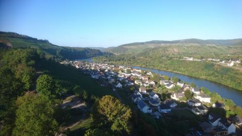 Mosel 14-21 sept 2019