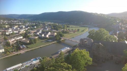 Mosel 14-21 sept 2019