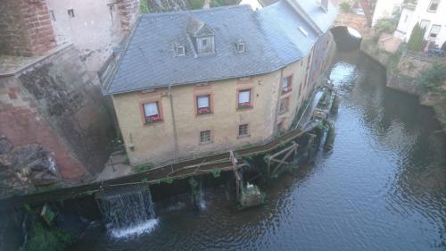 Mosel 14-21 sept 2019