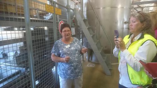Mosel 14-21 sept 2019