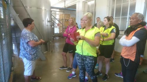 Mosel 14-21 sept 2019