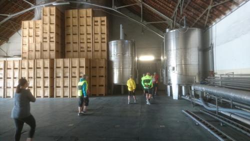 Mosel 14-21 sept 2019