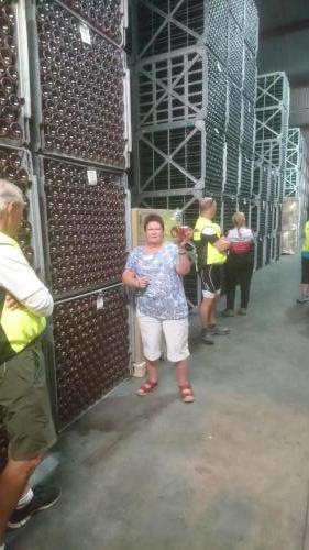 Mosel 14-21 sept 2019