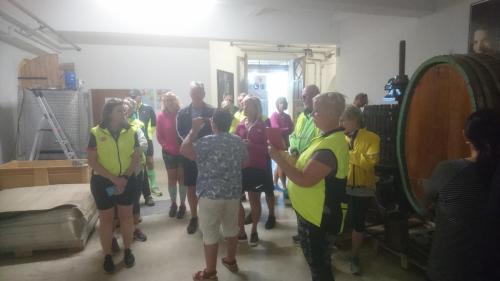 Mosel 14-21 sept 2019