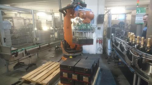 Mosel 14-21 sept 2019
